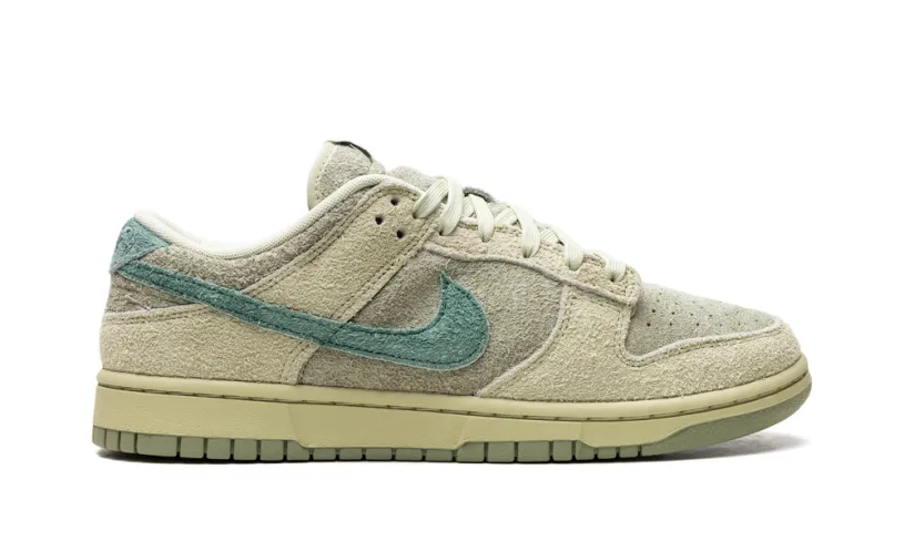 Nike Dunk Dunk Low 'Olive Aura'